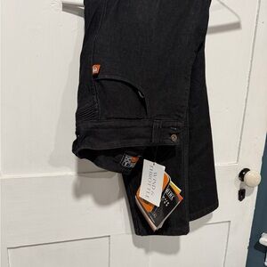 Women's Armored Motorcycle Jeans